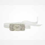 Pia Art Deco cuff - Liberty in Love