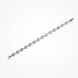 Promise cubic zirconia bracelet - Liberty in Love