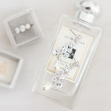 Regalia madame pearl drop earrings - Liberty in Love