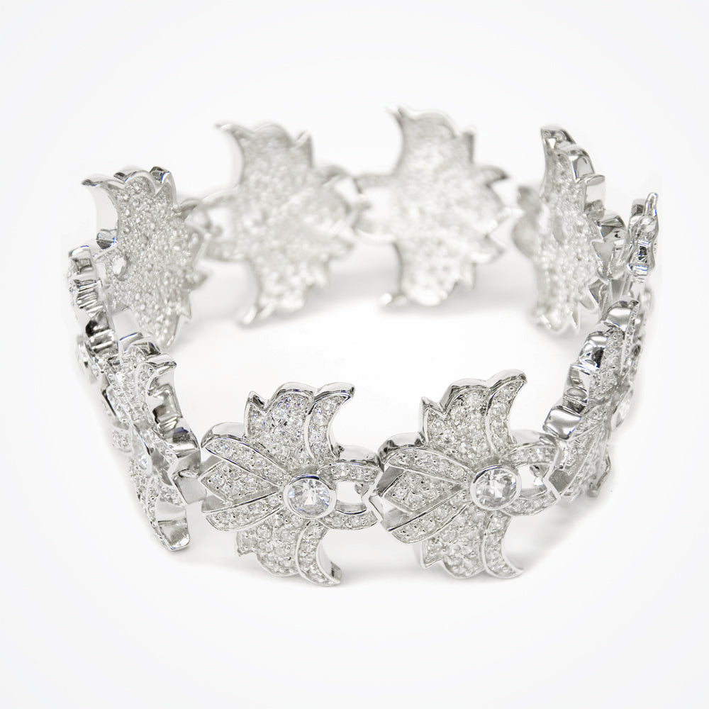 Regalia bracelet