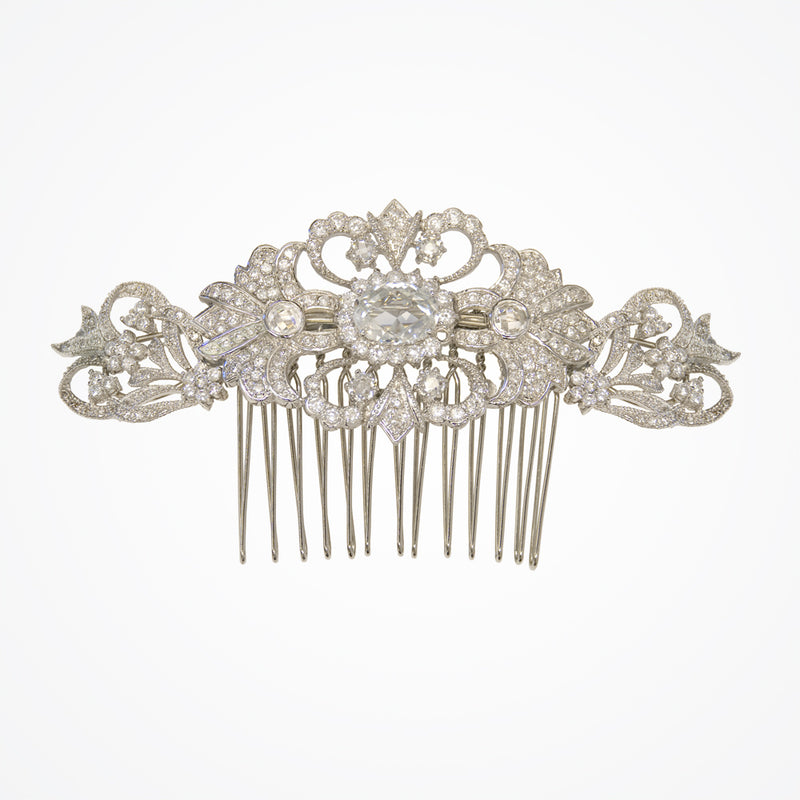Regalia madame mantilla - Liberty in Love