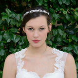 Renee crystal embellished headband - Liberty in Love