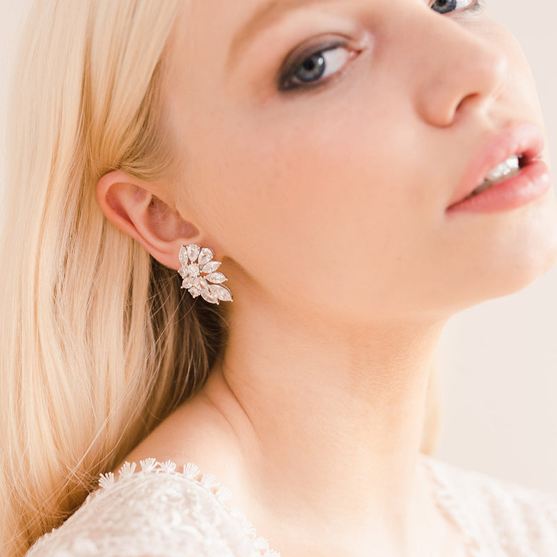Liberty in love earrings cheap