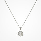 San Marino pearl pendant - Liberty in Love