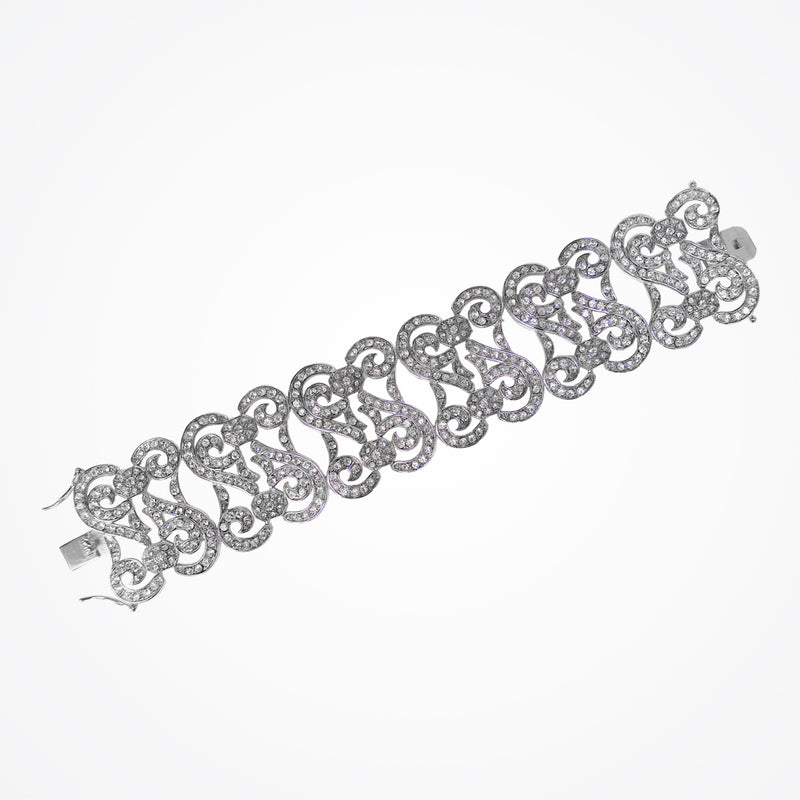 Savoire faire bracelet - Liberty in Love