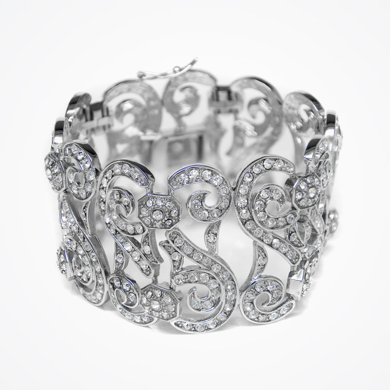 Savoire faire bracelet - Liberty in Love