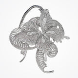 Savoire faire headpiece - Liberty in Love