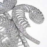 Savoire faire miss headpiece - Liberty in Love