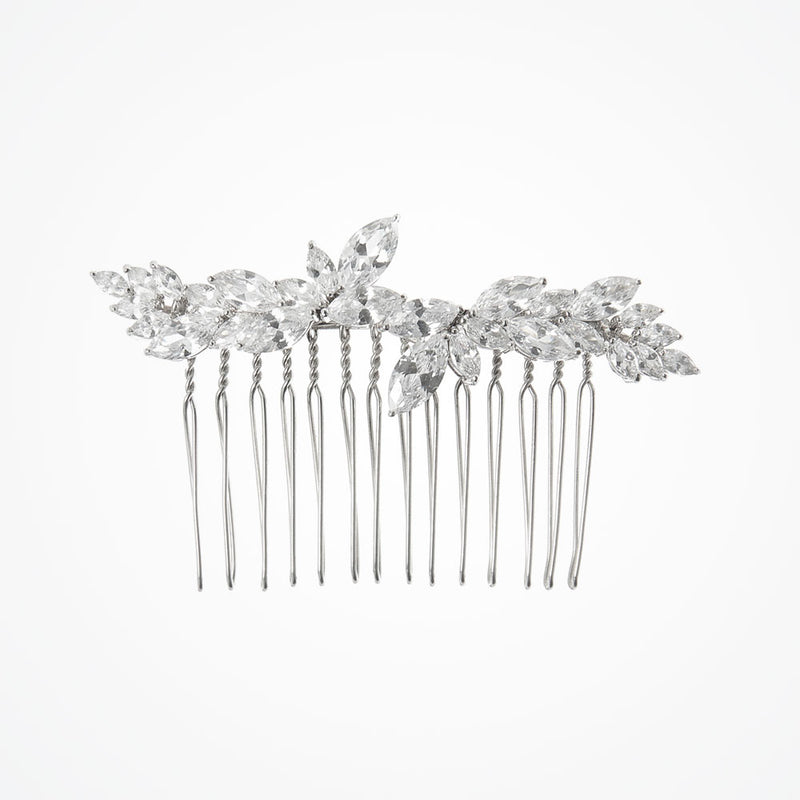 Alluring comb - Liberty in Love