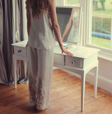 Breakfast club lounging bottoms - Liberty in Love