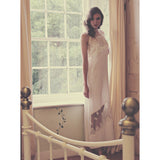 Cocktail party long gown - Liberty in Love