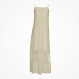 Cocktail party long gown - Liberty in Love