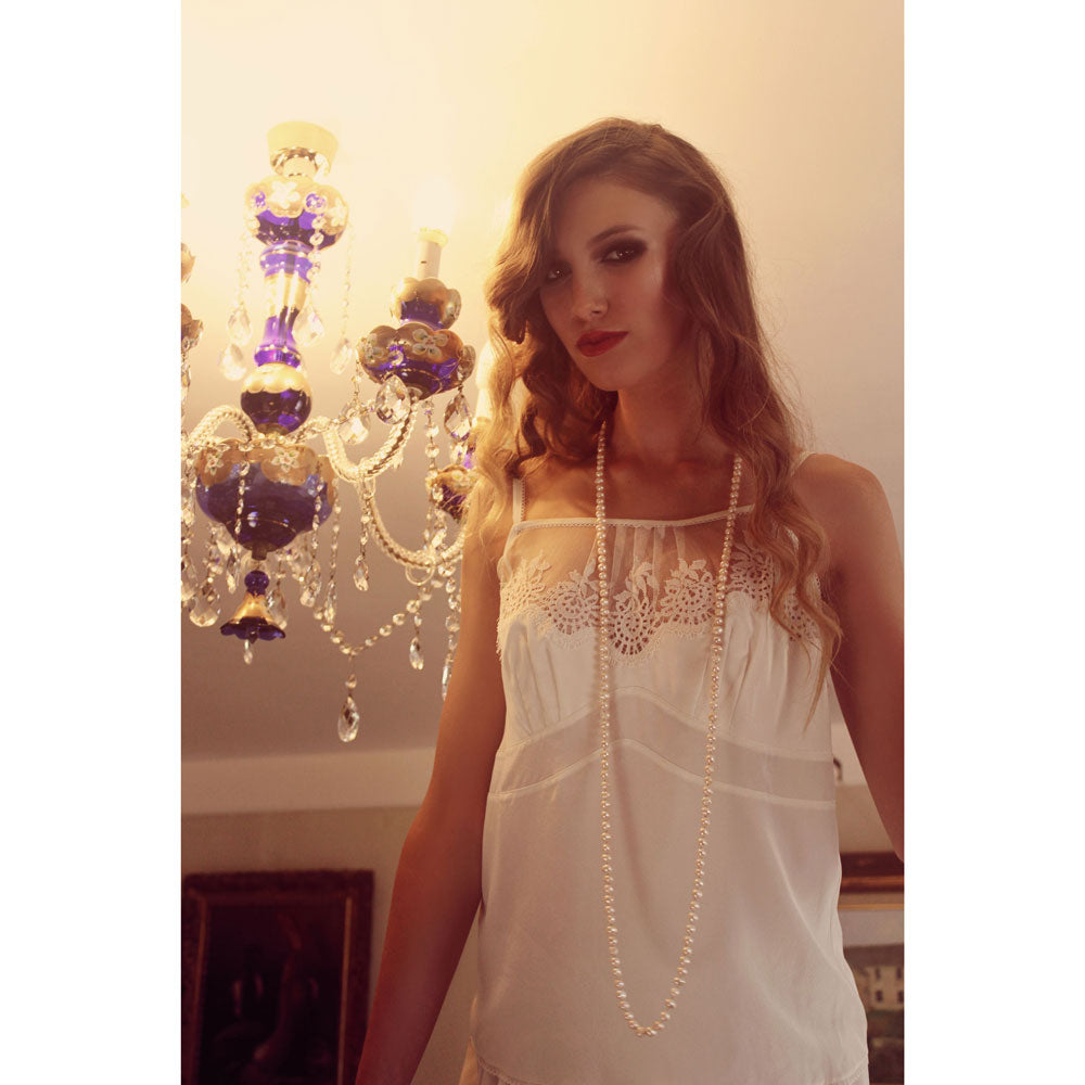candlelit love spell bellini camisole main image 0