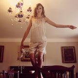 Cocktail party camisole - Liberty in Love