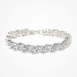 Selene crystal bracelet - Liberty in Love