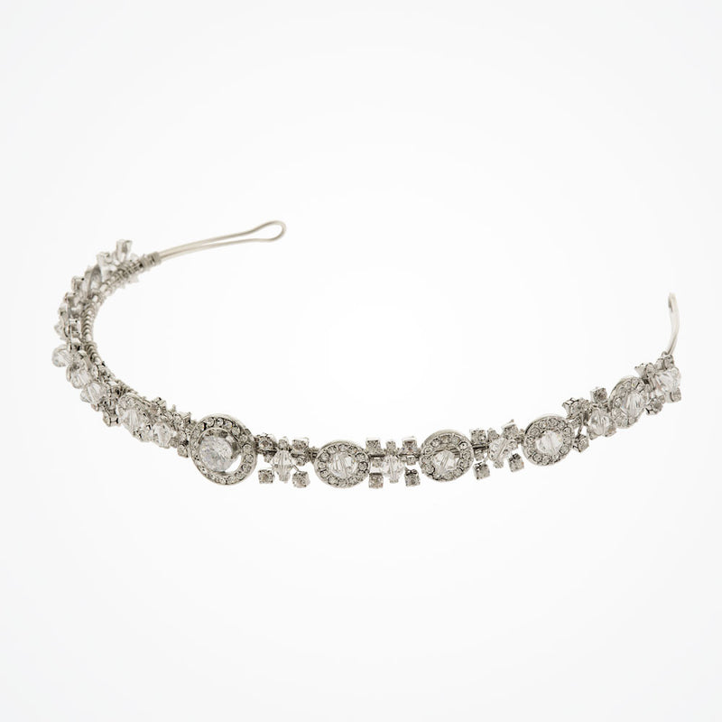 Selma crystal headband - Liberty in Love