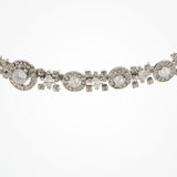 Selma crystal headband - Liberty in Love