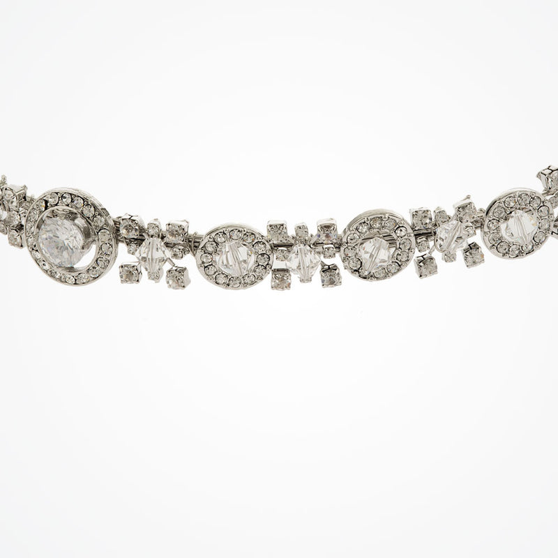 Selma crystal headband - Liberty in Love