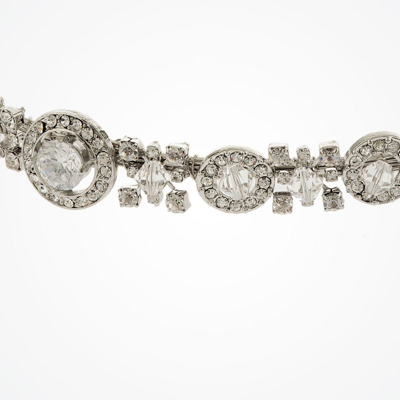 Selma crystal headband - Liberty in Love