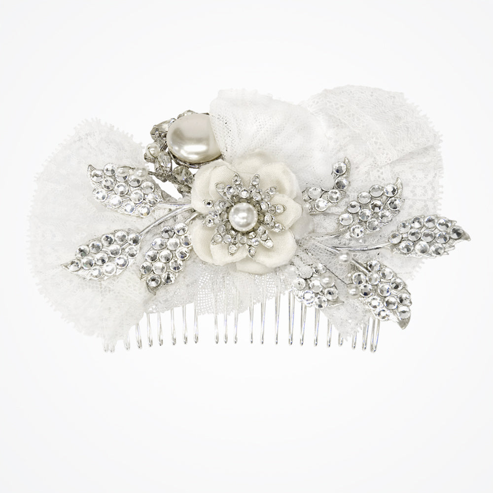 Siesta comb