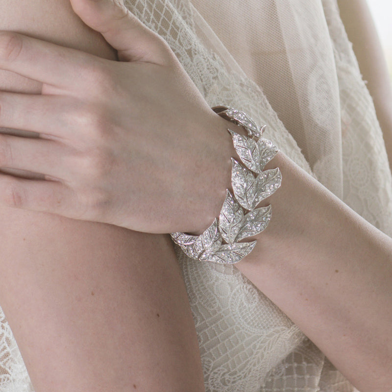 Society island bracelet - Liberty in Love