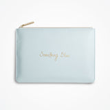Katie Loxton ‘Something blue’ perfect pouch - Liberty in Love