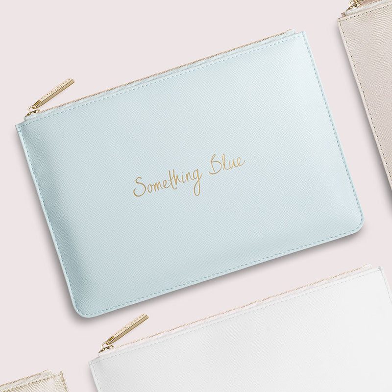 Katie loxton on sale something blue bag