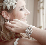 Sophia vintage pearl bracelet - Liberty in Love
