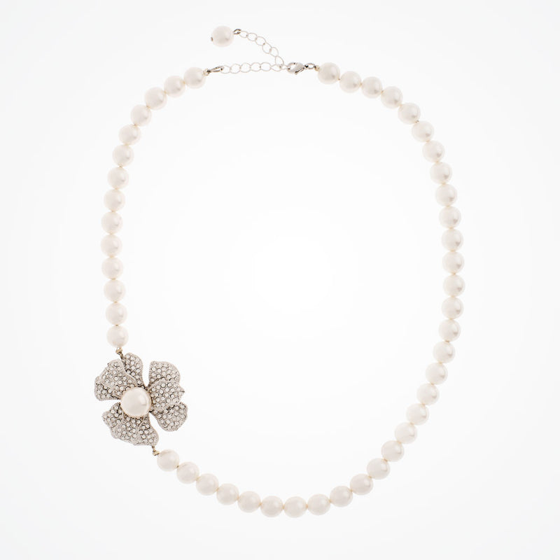 Sophia pearl necklace - Liberty in Love
