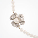 Sophia pearl necklace - Liberty in Love