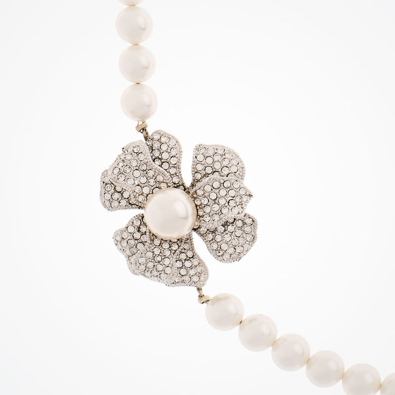 Sophia pearl necklace - Liberty in Love