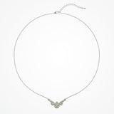 Sorbonne crystal necklace - Liberty in Love
