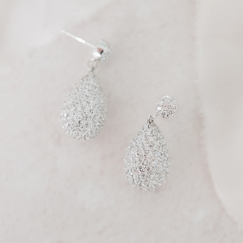 Sorrento earrings - Liberty in Love