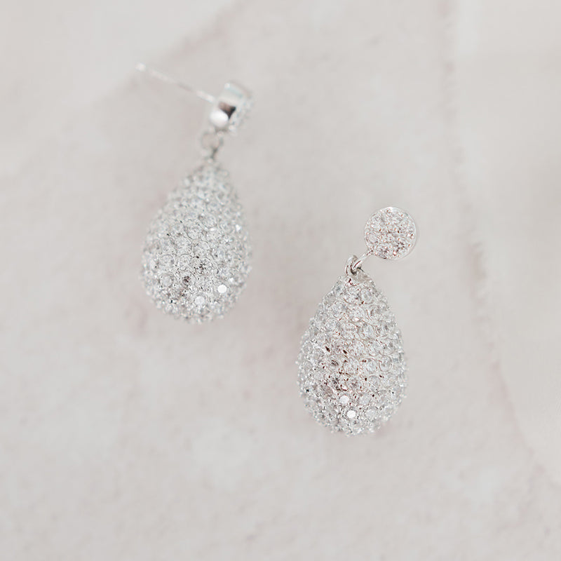 Sorrento earrings - Liberty in Love