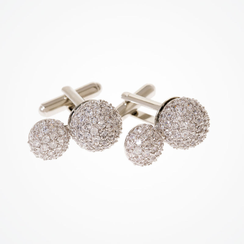 Sorrento cufflinks - Liberty in Love