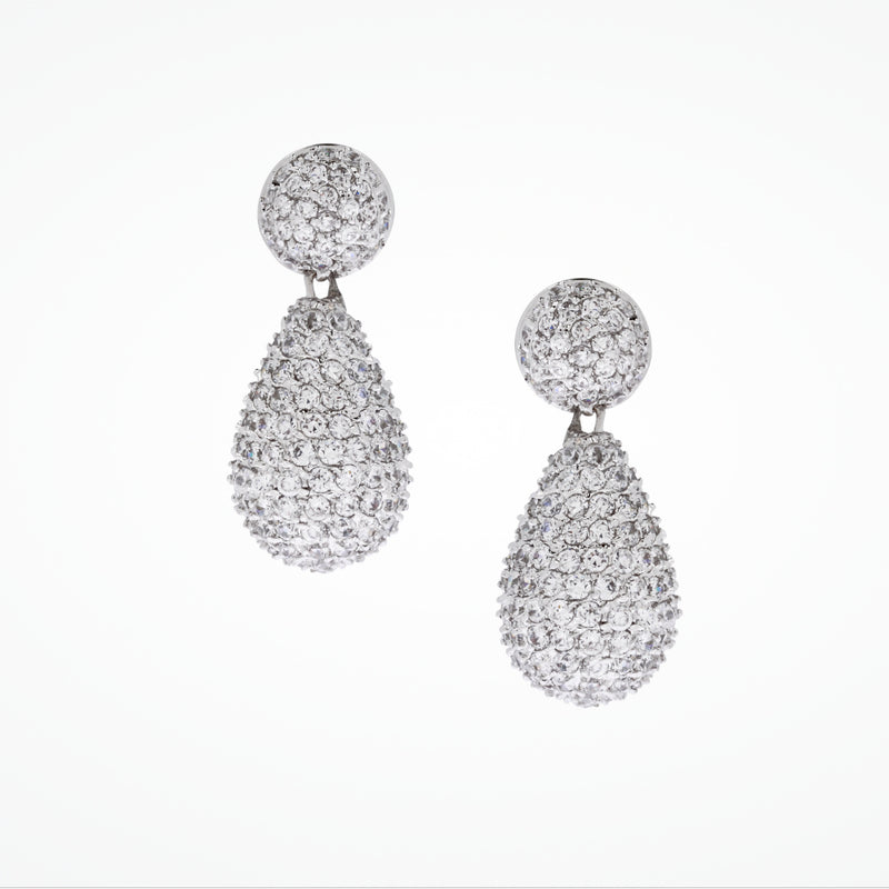 Sorrento earrings - Liberty in Love