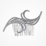 St Tropez comb - Liberty in Love