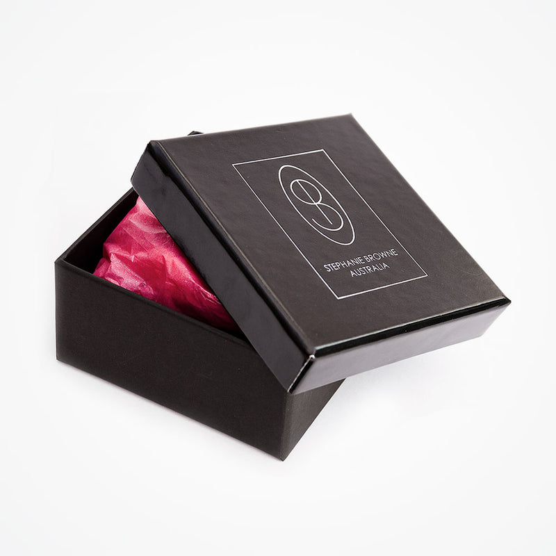 Charleston earrings - Liberty in Love
