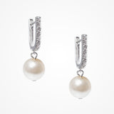 Studio pearl drop earrings - Liberty in Love