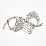 Tabitha headpiece - Liberty in Love