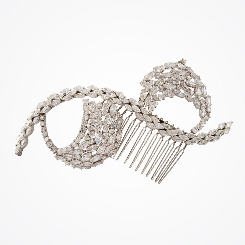 Tabitha headpiece - Liberty in Love