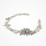 Talia floral hair vine - Liberty in Love