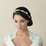 Talia floral hair vine - Liberty in Love