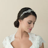 Talia floral hair vine - Liberty in Love
