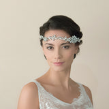 Talia floral hair vine - Liberty in Love