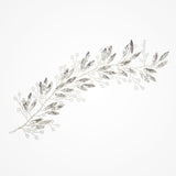 Tammy leaves and sprigs hair vine - Liberty in Love