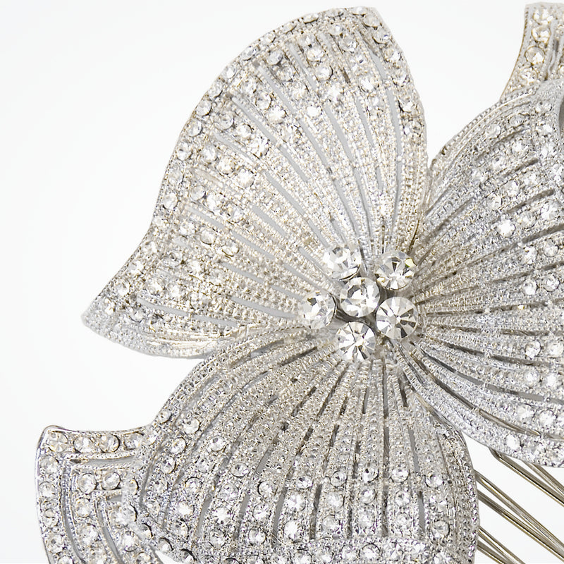 Tea Party comb - Liberty in Love