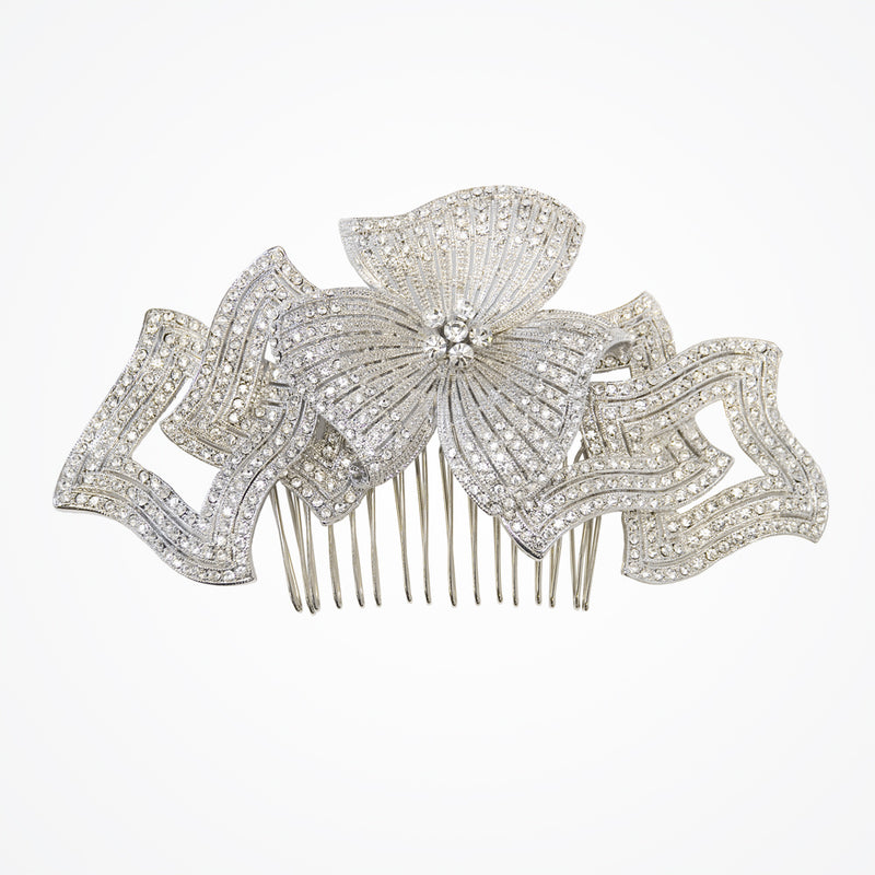Tea Party comb - Liberty in Love