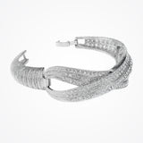 Tea party cuff - Liberty in Love