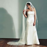 Thani tulle veil - Liberty in Love